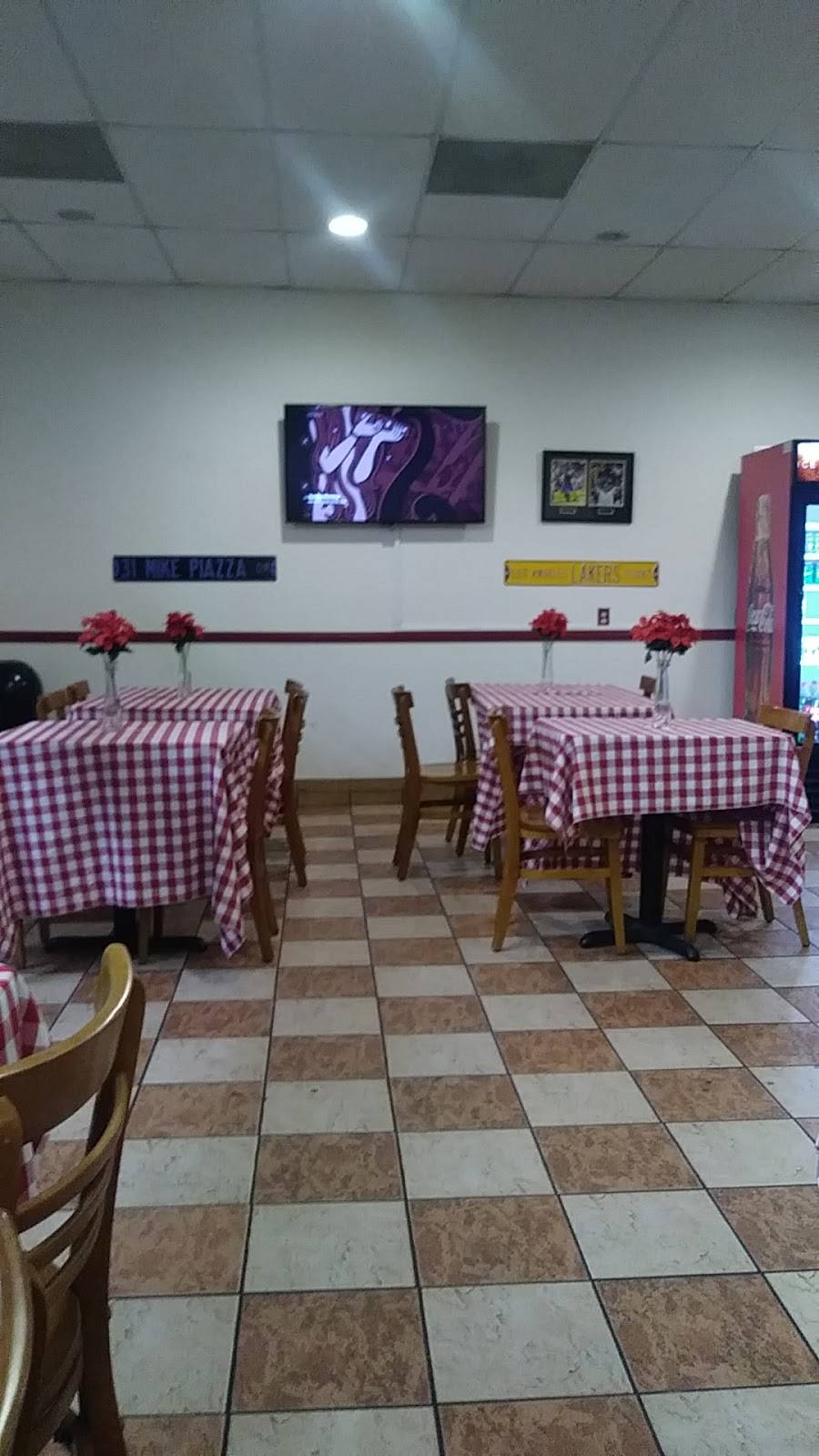 Napoli Pizzeria | meal delivery | 14617 Crenshaw Blvd, Gardena, CA 90249, USA | 4243885607 OR +1 424-388-5607