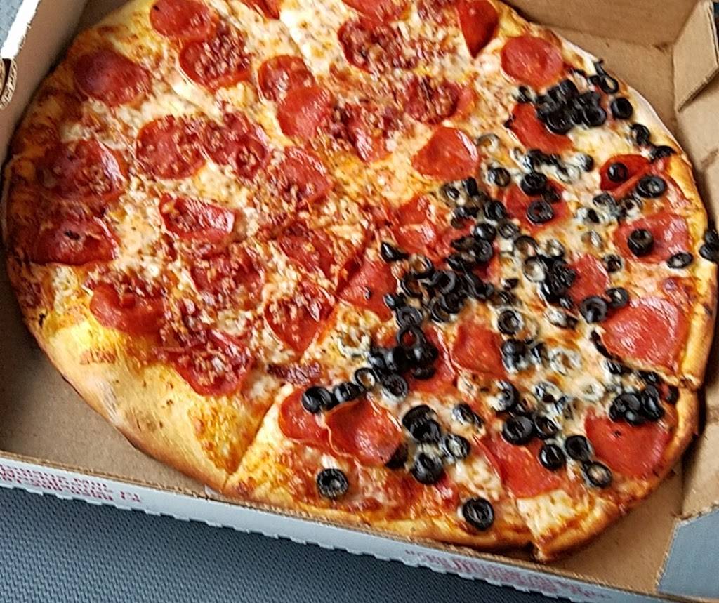 Brothers Pizza Express | restaurant | 2260 Buckthorne Pl # 173, The Woodlands, TX 77380, USA | 2812989299 OR +1 281-298-9299