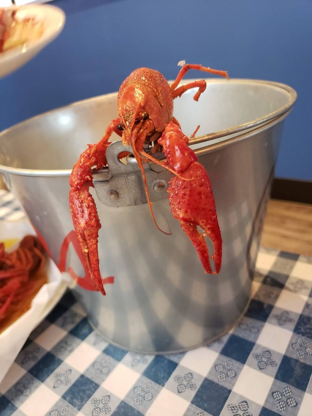 The Catch | restaurant | 2127 W Memorial Rd, Oklahoma City, OK 73134, USA | 4058494300 OR +1 405-849-4300