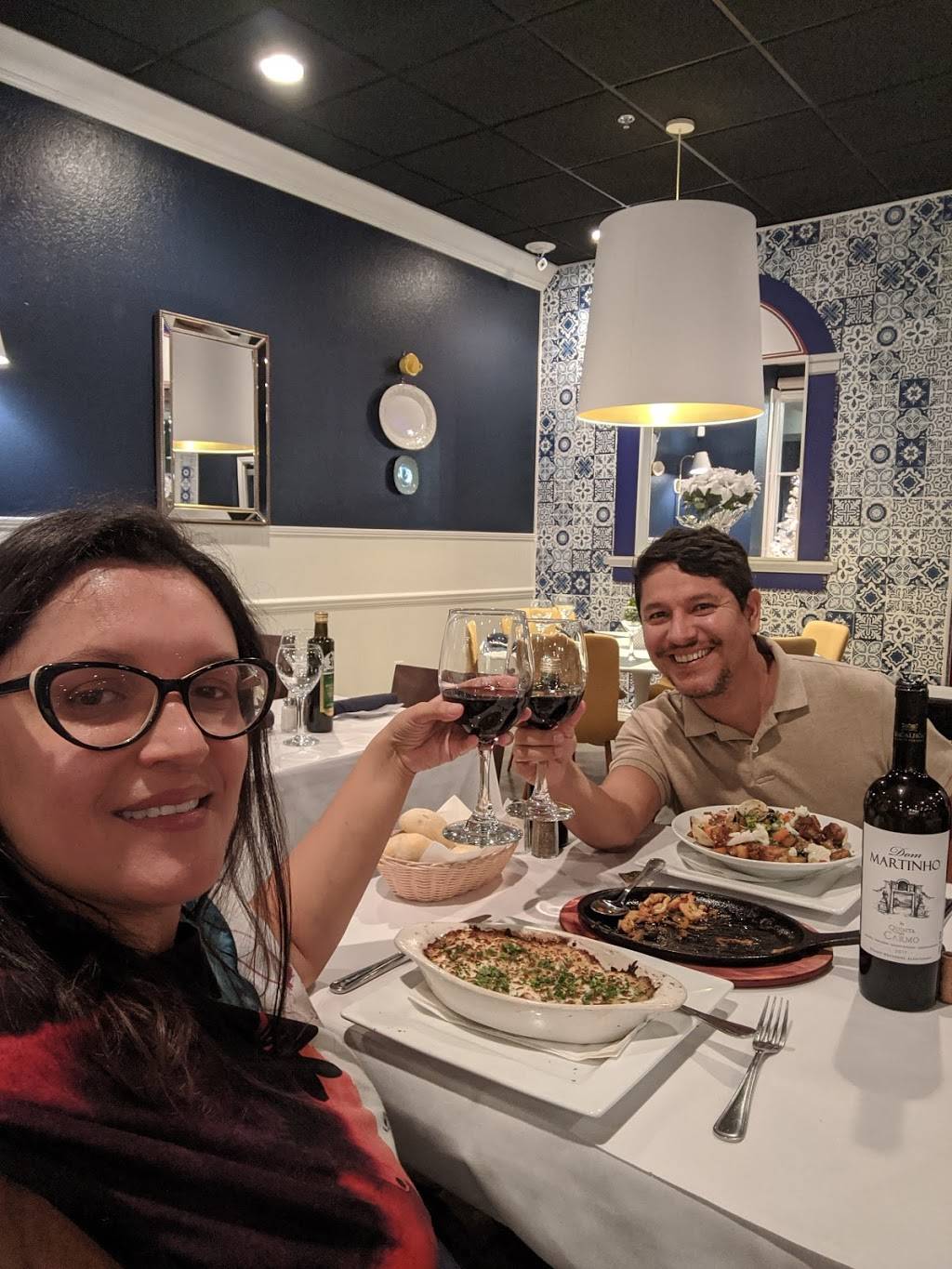 Lisbon Portuguese restaurant | restaurant | Marketplace, Orlando, FL 32819, USA | 4076350002 OR +1 407-635-0002