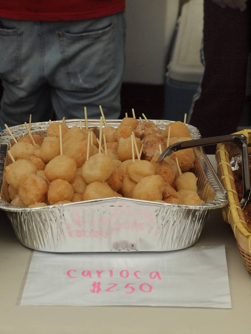 Jolly Tops Filipino Cuisine | restaurant | 288 Wilson Ave, North York, ON M3H 1S8, Canada | 4166339233 OR +1 416-633-9233