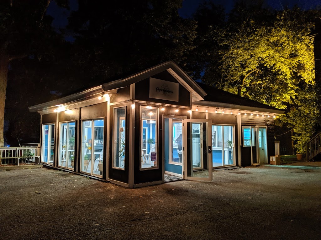 Papa Gelateria | cafe | 318 Highland Ave, New Castle, PA 16101, USA | 4125299818 OR +1 412-529-9818