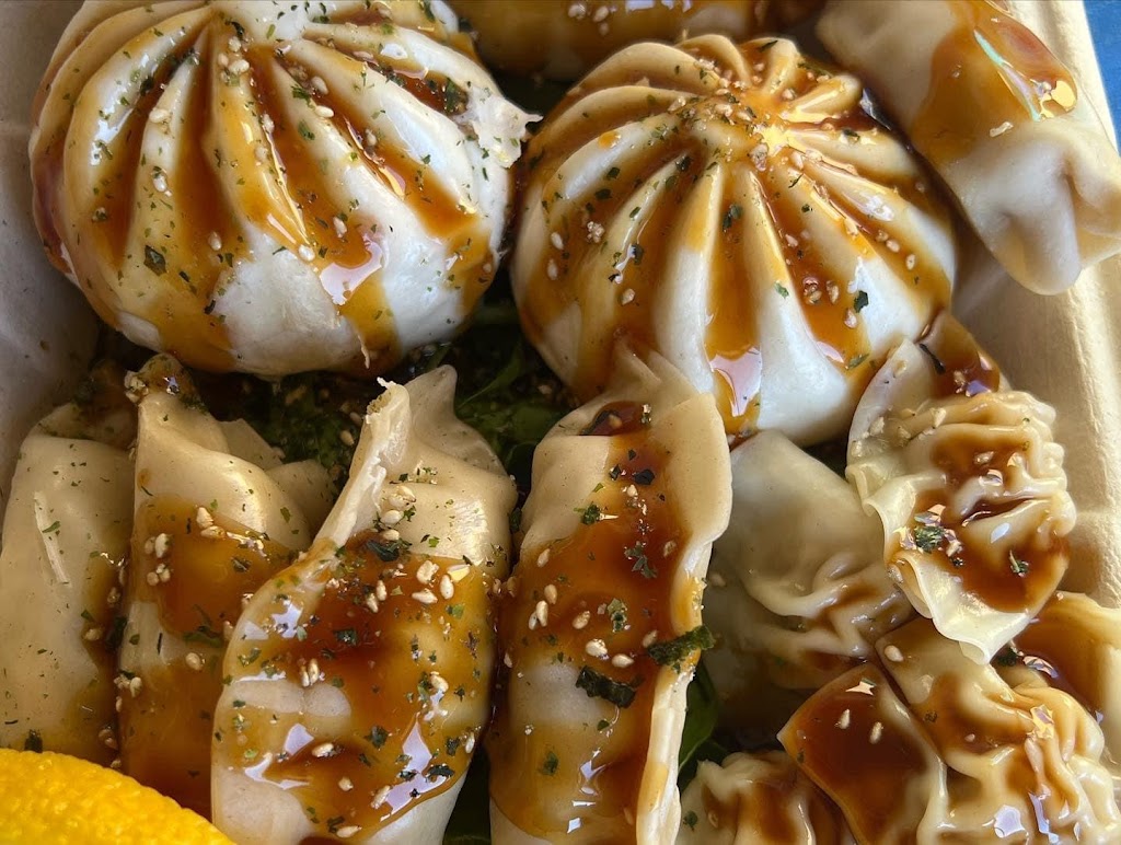 Ackee Tree Bento | restaurant | 110 Talent Ave, Talent, OR 97540, USA | 5418160392 OR +1 541-816-0392