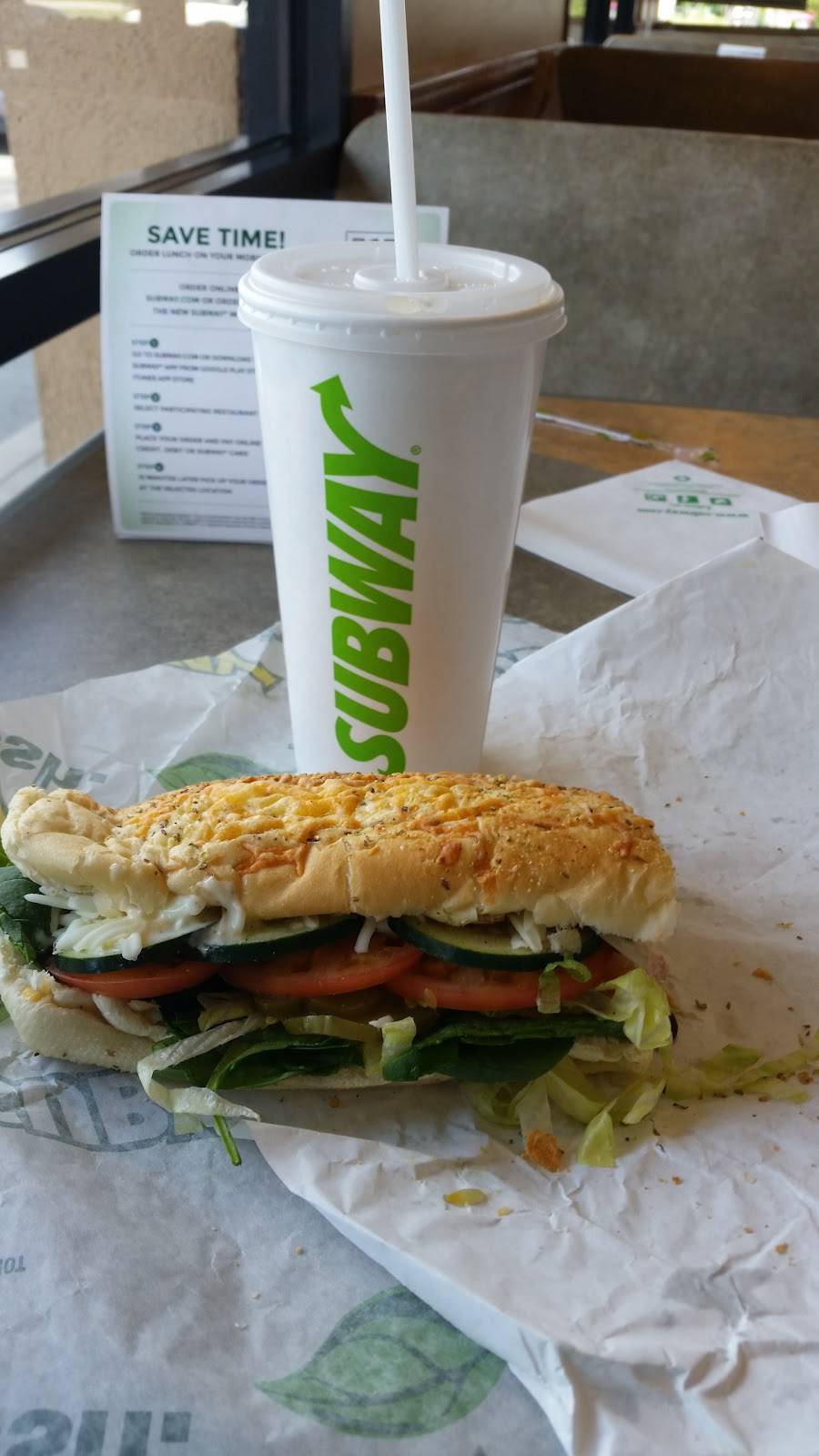 Subway | restaurant | 4502 S Peoria Ave, Tulsa, OK 74105, USA | 9187127827 OR +1 918-712-7827