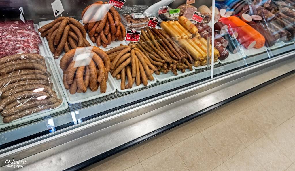 Charcuterie Transilvania | restaurant | 378 Avenue Lafleur, LaSalle, QC H8R 3H5, Canada | 5143656661 OR +1 514-365-6661