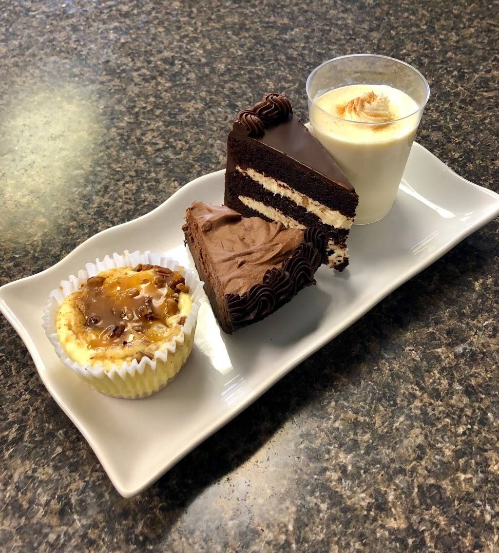 The Bakers Box | bakery | 430 Kanuga Rd, Hendersonville, NC 28739, USA | 8285959983 OR +1 828-595-9983