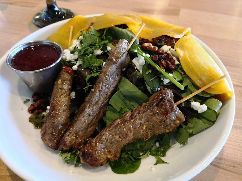 The 2686 Kitchen | restaurant | 2686 Loma Vista Rd, Ventura, CA 93003, USA | 8056437444 OR +1 805-643-7444