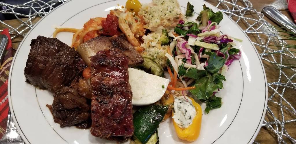 Banchan A La Carte | restaurant | 141 N Western Ave, Los Angeles, CA 90004, USA | 3234652400 OR +1 323-465-2400