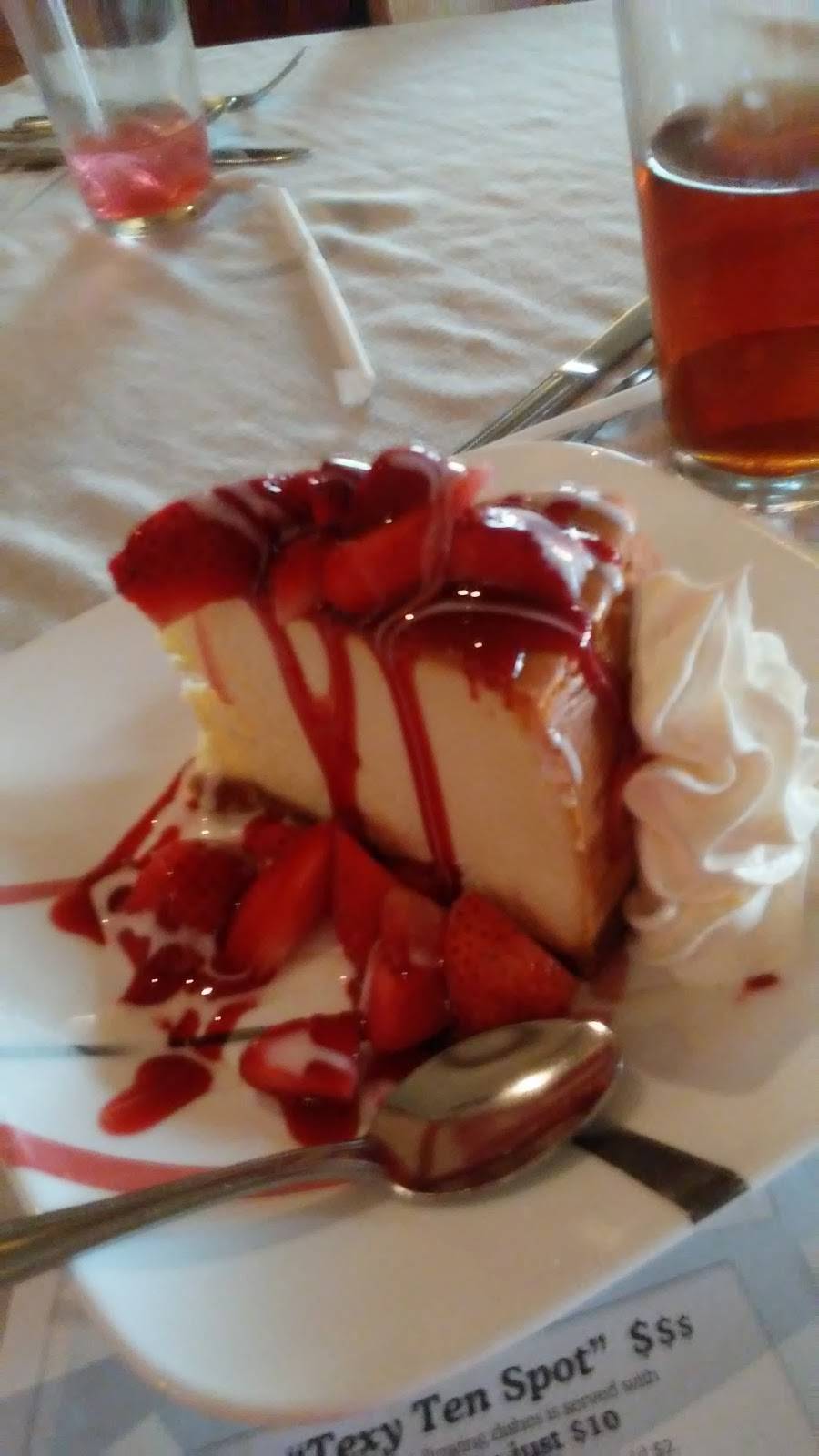 Russos Restaurant | restaurant | 602 Steve Hawkins Pkwy, Marble Falls, TX 78654, USA | 8306937091 OR +1 830-693-7091