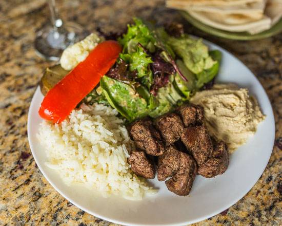 Fresh Bites | restaurant | 11665 Countryway Blvd, Tampa, FL 33626, USA | 8133364936 OR +1 813-336-4936