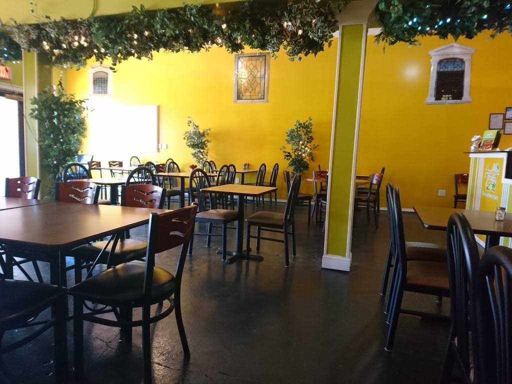 Beyond Vegan Cell Food | restaurant | 615 High St, Portsmouth, VA 23704, USA | 7576061307 OR +1 757-606-1307