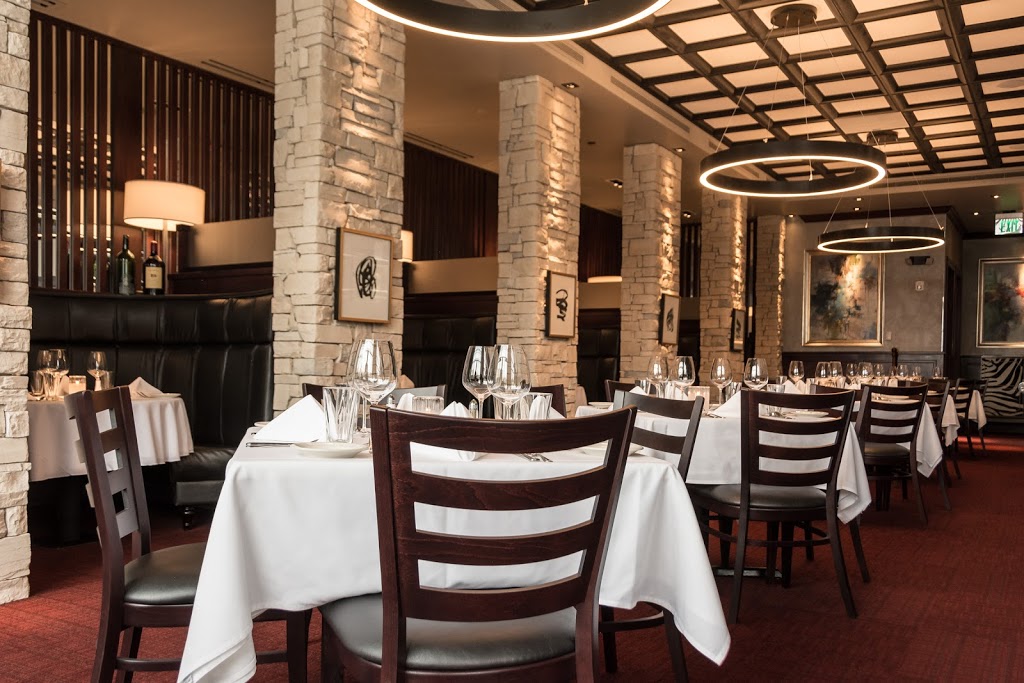 Mahogany Prime Steakhouse | restaurant | 4840 E 61st St, Tulsa, OK 74136, USA | 9184944043 OR +1 918-494-4043