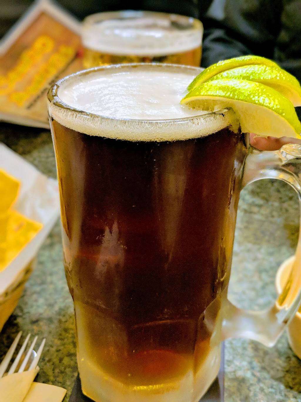 Cinco Amigos | restaurant | 1 N Willow Ave, Cookeville, TN 38501, USA | 9316464665 OR +1 931-646-4665