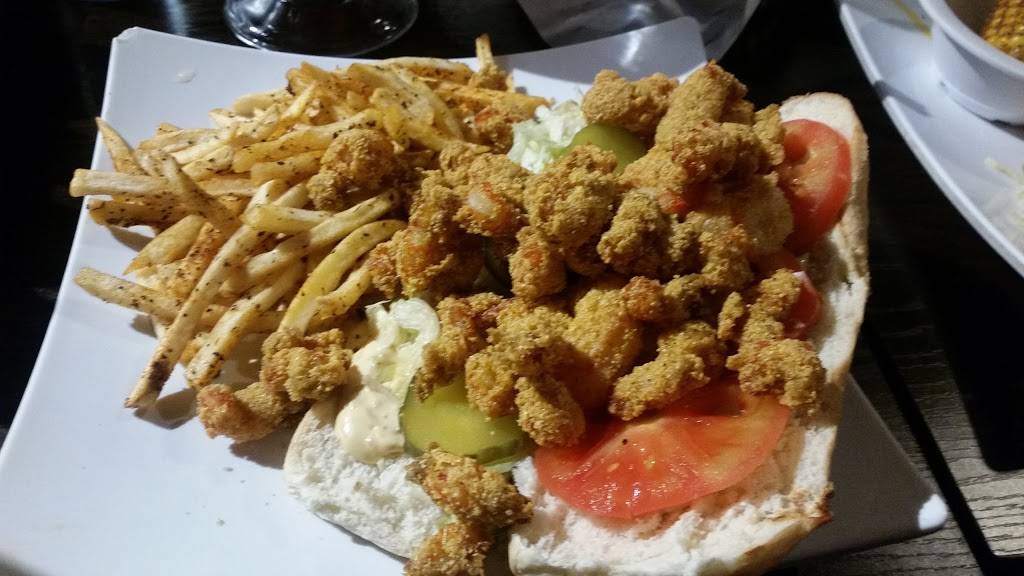 Louisiana Charlies | restaurant | 429 Shoreline Village Drive, Long Beach, CA 90802, USA | 5624326737 OR +1 562-432-6737