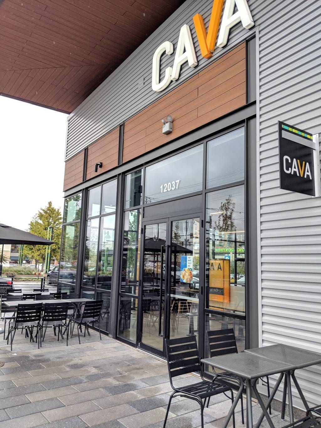 CAVA | restaurant | 12037 Rockville Pike, Rockville, MD 20850, USA | 2402350627 OR +1 240-235-0627