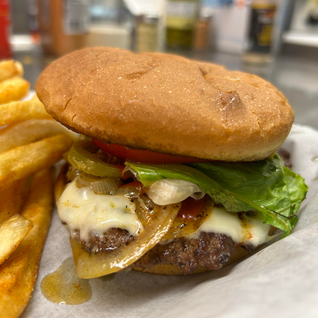 Fat Jacks Grill | restaurant | 4426 SE 44th St, Oklahoma City, OK 73135, USA | 4054392796 OR +1 405-439-2796