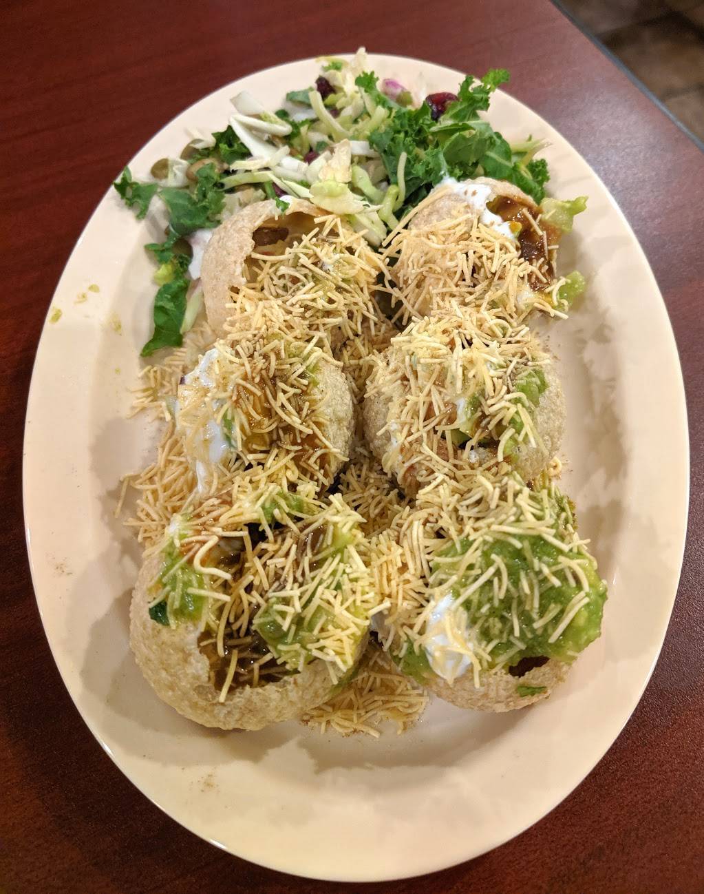 The Gurkha Kitchen | restaurant | 1342 S Mary Ave, Sunnyvale, CA 94087, USA | 4082124660 OR +1 408-212-4660