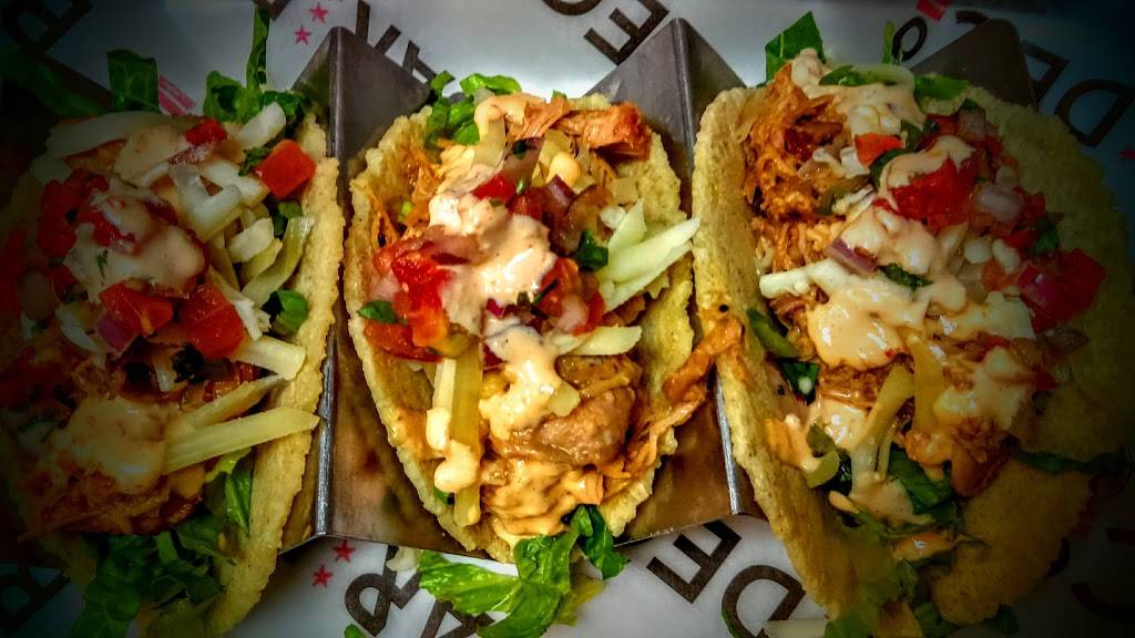 Bar Deco | restaurant | 717 6th St NW, Washington, DC 20001, USA | 2027745867 OR +1 202-774-5867