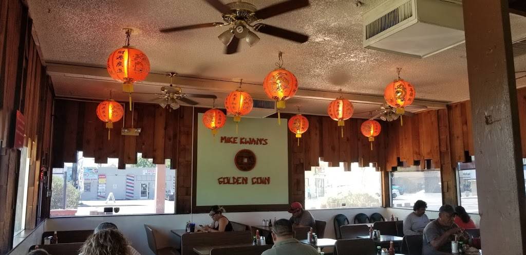 Golden Coin Chinese Buffet | restaurant | 3224 E Thomas Rd, Phoenix, AZ 85018, USA | 6029546696 OR +1 602-954-6696
