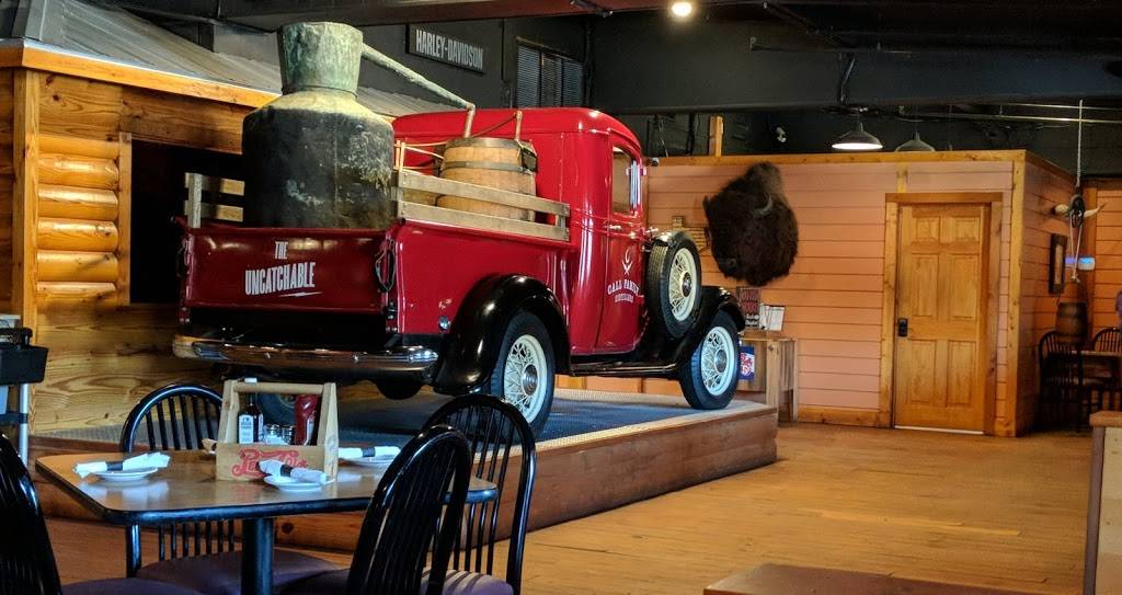 Dodge City Steakhouse | restaurant | 4803 US-421, Wilkesboro, NC 28697, USA | 3369730218 OR +1 336-973-0218