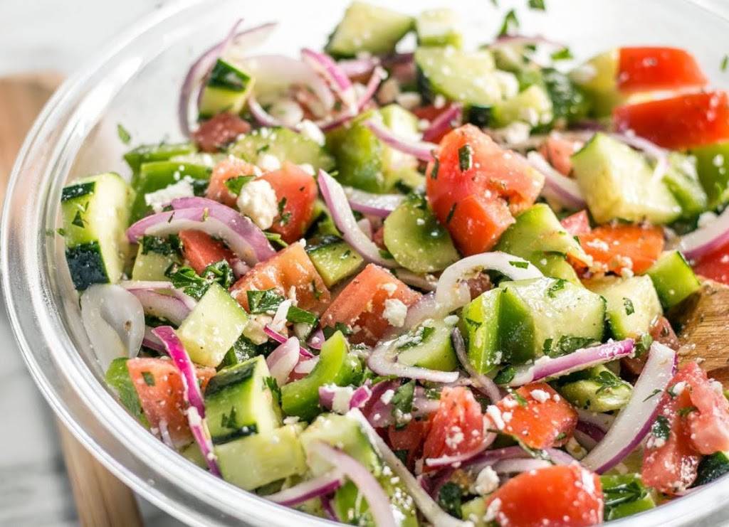 Gourmet Burgers Kebabs & More | restaurant | 7300 Ocean Terrace unit B, Miami Beach, FL 33141, USA | 7869017292 OR +1 786-901-7292