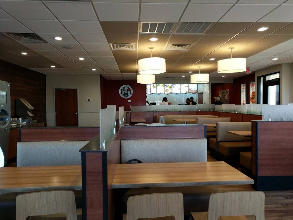 Wendys | restaurant | 4609 Williamsburg Rd, Richmond, VA 23231, USA | 8042222944 OR +1 804-222-2944