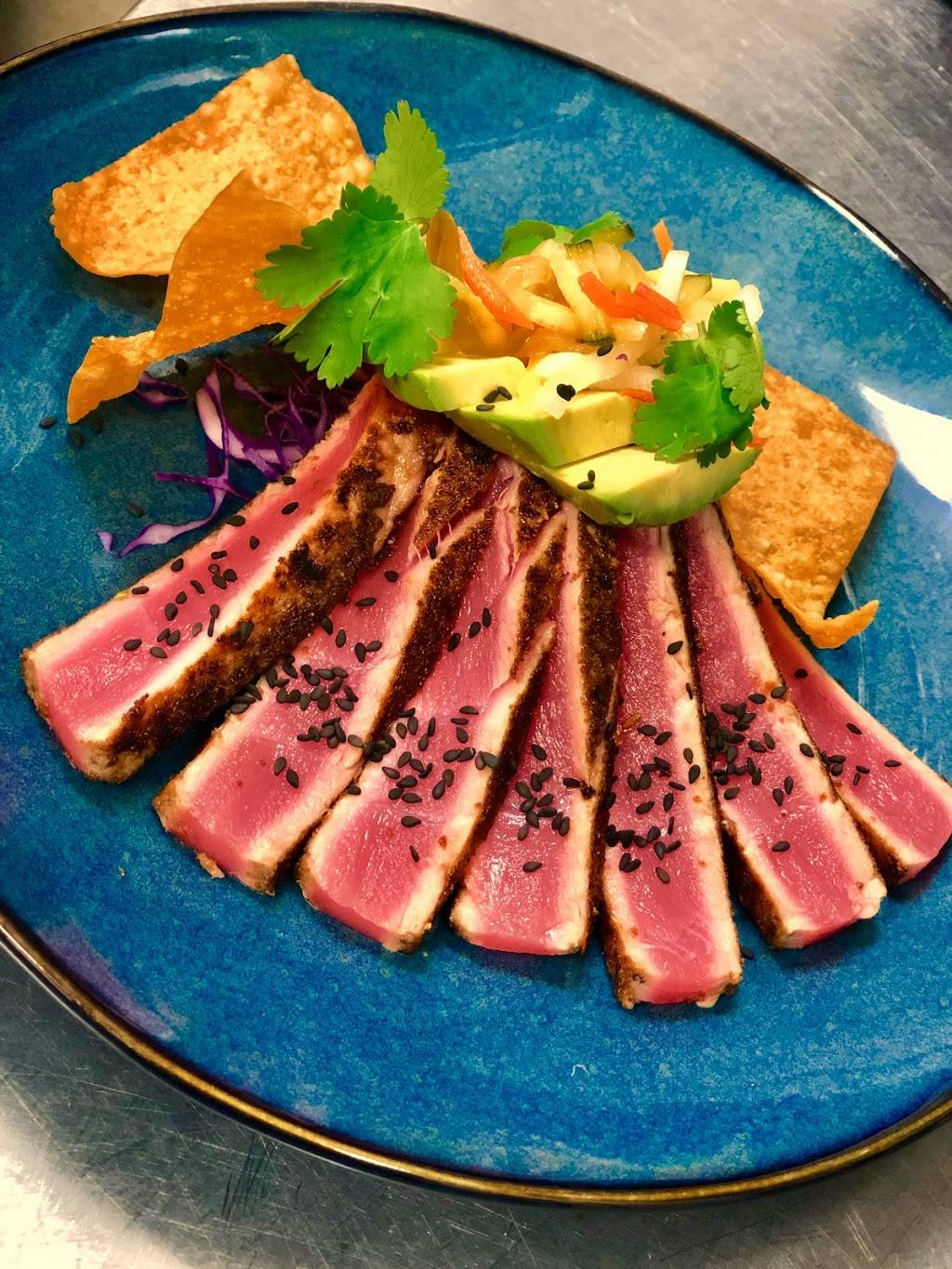 RUMCOW. | restaurant | 121 Grace St, Wilmington, NC 28401, USA | 9107694659 OR +1 910-769-4659