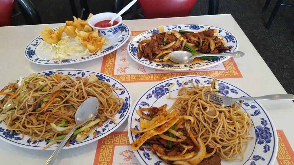 Cheung Sheng Chinese Restaurant | restaurant | 201 6th St, Hollister, CA 95023, USA | 8316378388 OR +1 831-637-8388