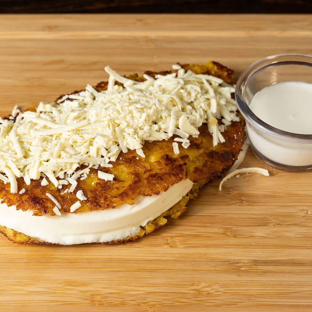 The Arepa Station | restaurant | 8101 Narcoossee Rd, Orlando, FL 32822, USA | 4074062857 OR +1 407-406-2857