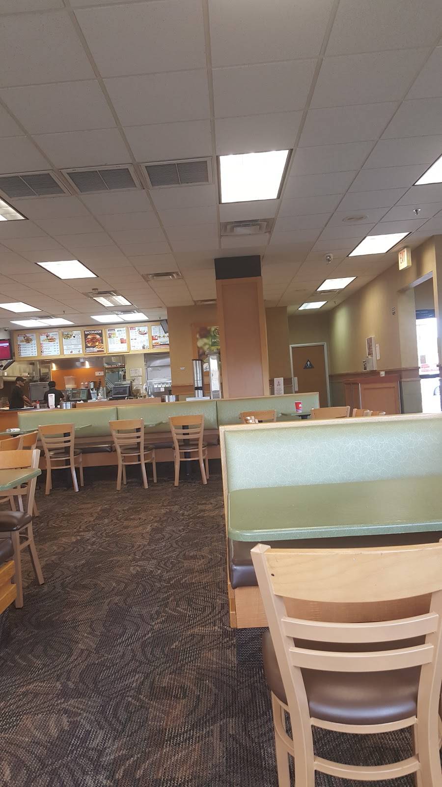 Wendys | restaurant | 15416 N Pima Rd, Scottsdale, AZ 85260, USA | 4809050672 OR +1 480-905-0672