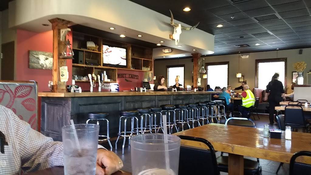 Wyatt Earps Steakhouse | restaurant | 8834 US-51, Millington, TN 38053, USA | 9018732001 OR +1 901-873-2001