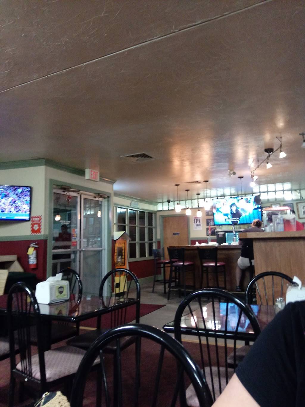 New England Pizza Chatham | restaurant | 1200 Main St, Chatham, MA 02633, USA | 5089459070 OR +1 508-945-9070