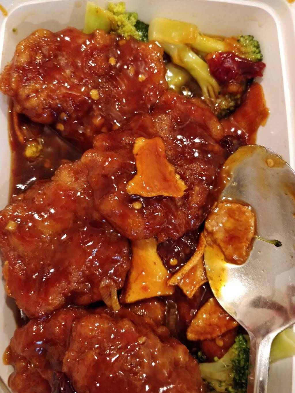 Manchu Garden | restaurant | 504 Westchester Ave, Port Chester, NY 10573, USA | 9149392882 OR +1 914-939-2882