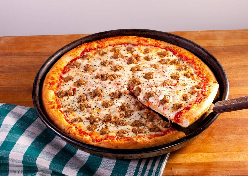 Monicals Pizza of Sycamore Terrace | restaurant | Sycamore Terrace, 2147 State Rd 46, Terre Haute, IN 47803, USA | 8128772959 OR +1 812-877-2959