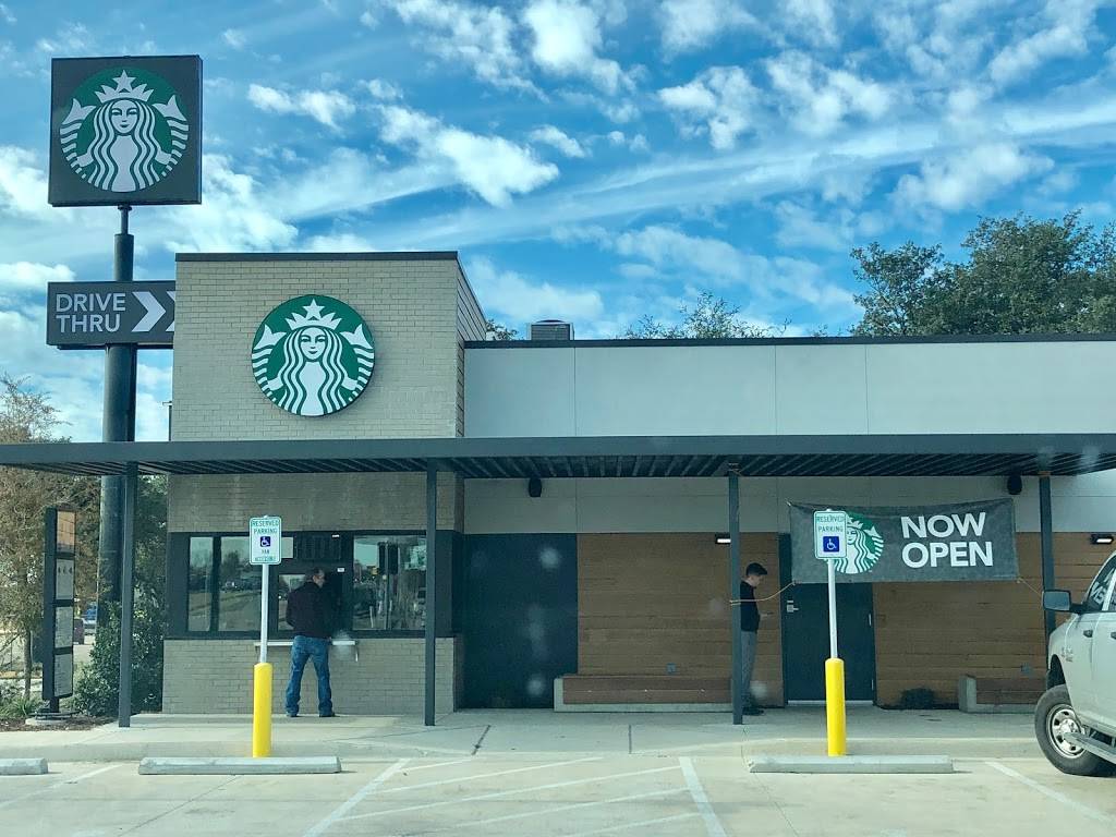 Starbucks | cafe | 5527 E R L Thornton Fwy, Dallas, TX 75223, USA | 4696739906 OR +1 469-673-9906
