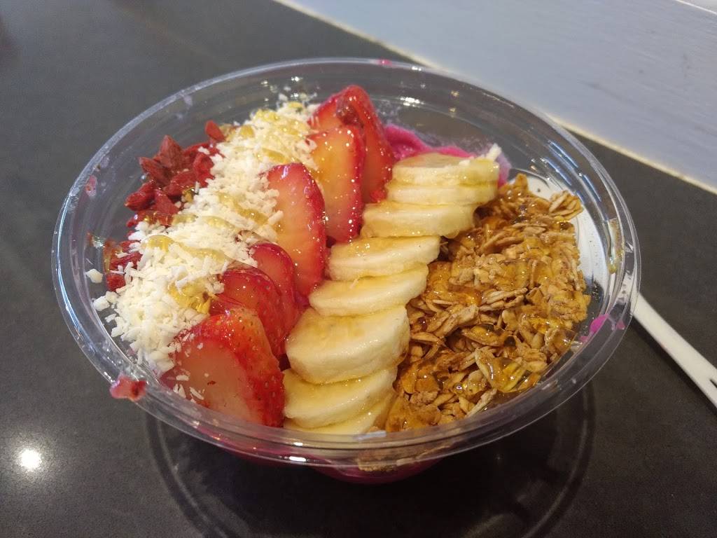 Bare Bowls | restaurant | 240 Park Rd, Burlingame, CA 94010, USA | 6503763472 OR +1 650-376-3472