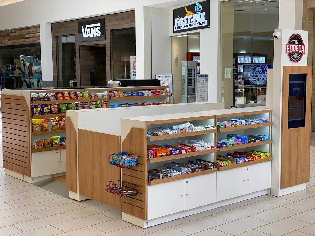 The Bodega | meal takeaway | 6000 Glades Rd, Boca Raton, FL 33431, USA | 9542615165 OR +1 954-261-5165