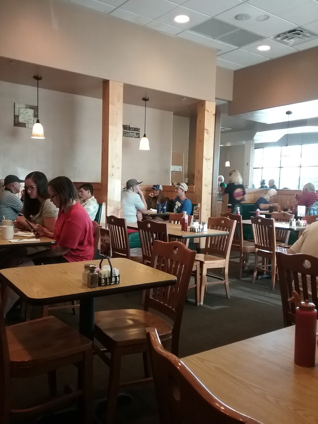 Bishops Grill | restaurant | 969 N 3050 E, St. George, UT 84790, USA | 4356276808 OR +1 435-627-6808