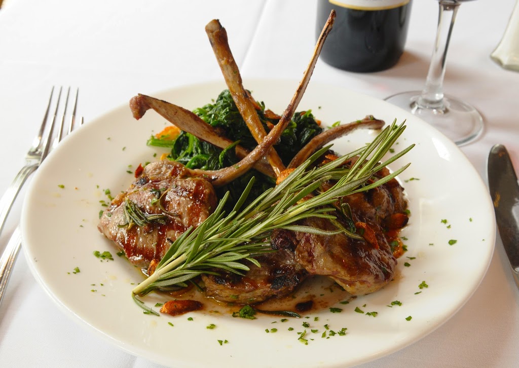 Maruzzella | restaurant | 1483 1st Ave. #1, New York, NY 10075, USA | 2129888877 OR +1 212-988-8877