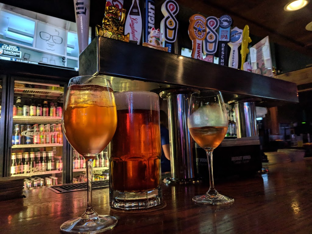 T.C.s Referee | Sports Bar | restaurant | 5322 26th St, Sioux Falls, SD 57106, USA | 6053612208 OR +1 605-361-2208