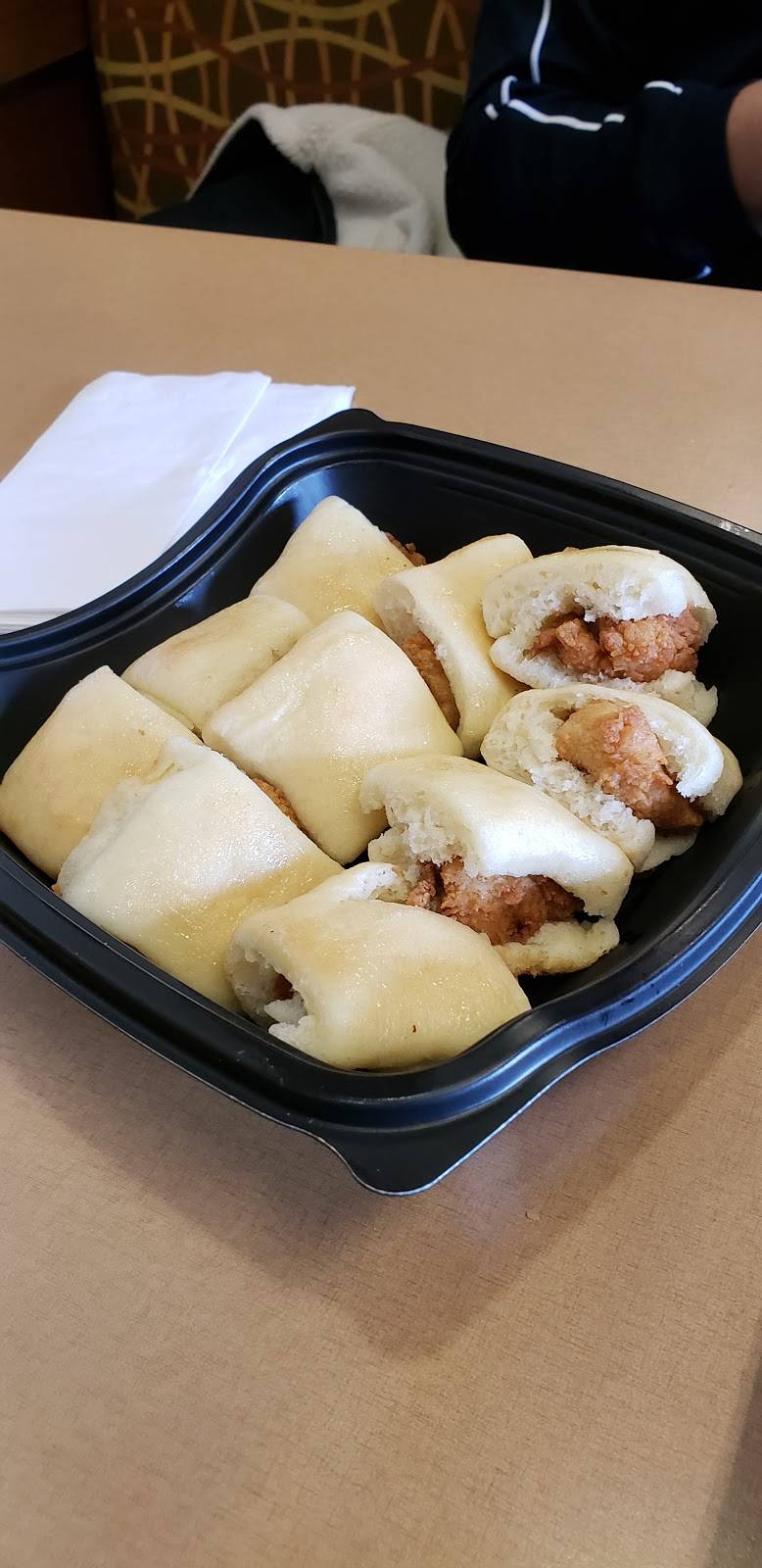 Chick-fil-A | restaurant | 1980 Rock Spring Rd, Forest Hill, MD 21050, USA | 4108383333 OR +1 410-838-3333