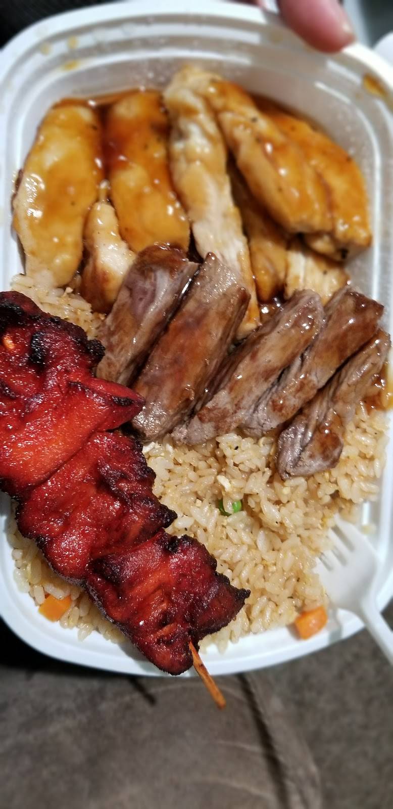 Lings Bistro | restaurant | 1550 SW Wanamaker Rd #100a, Topeka, KS 66604, USA | 7852710050 OR +1 785-271-0050