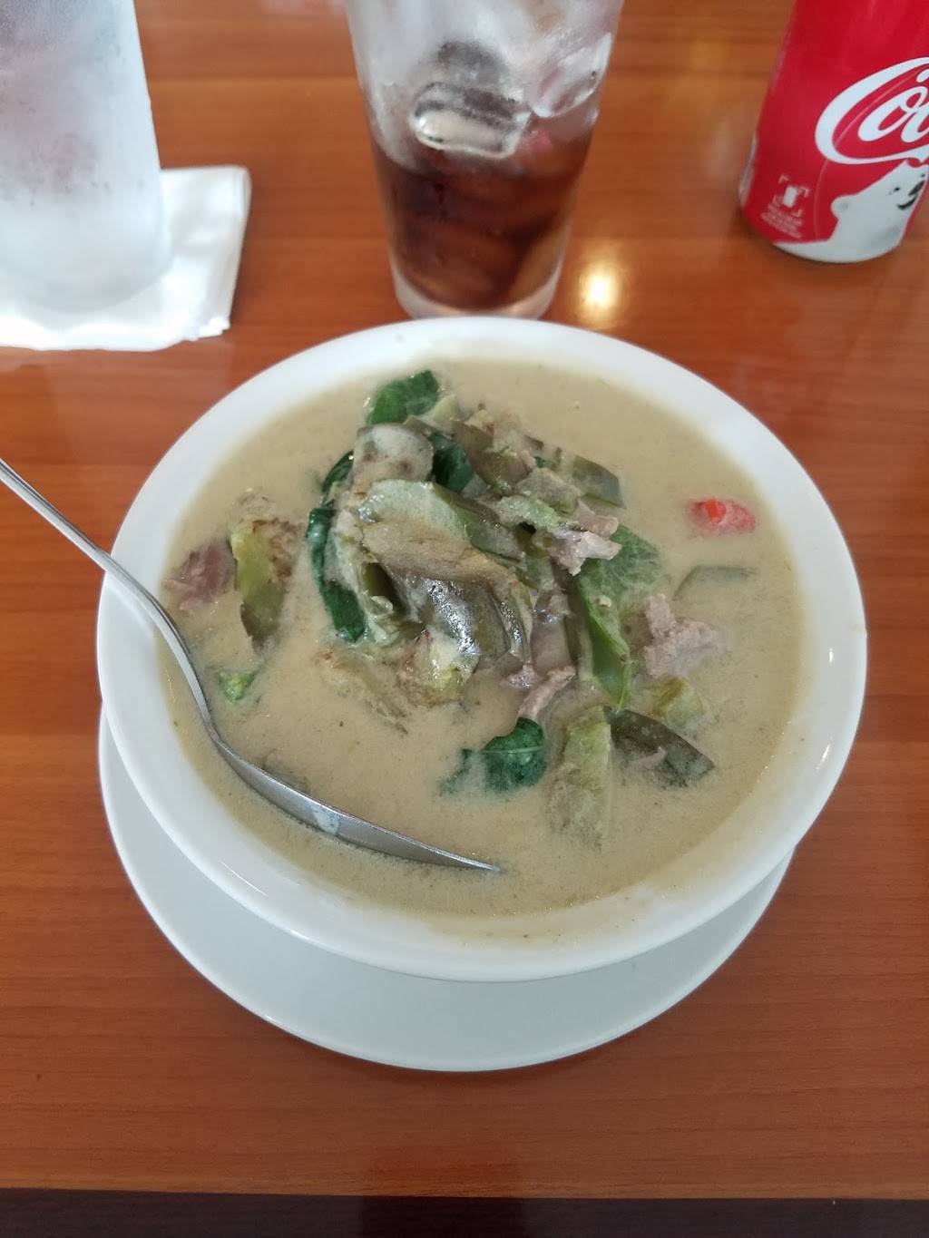 Thai Village Kunia | restaurant | 94-673 Kupuohi St # B105, Waipahu, HI 96797, USA | 8086760843 OR +1 808-676-0843