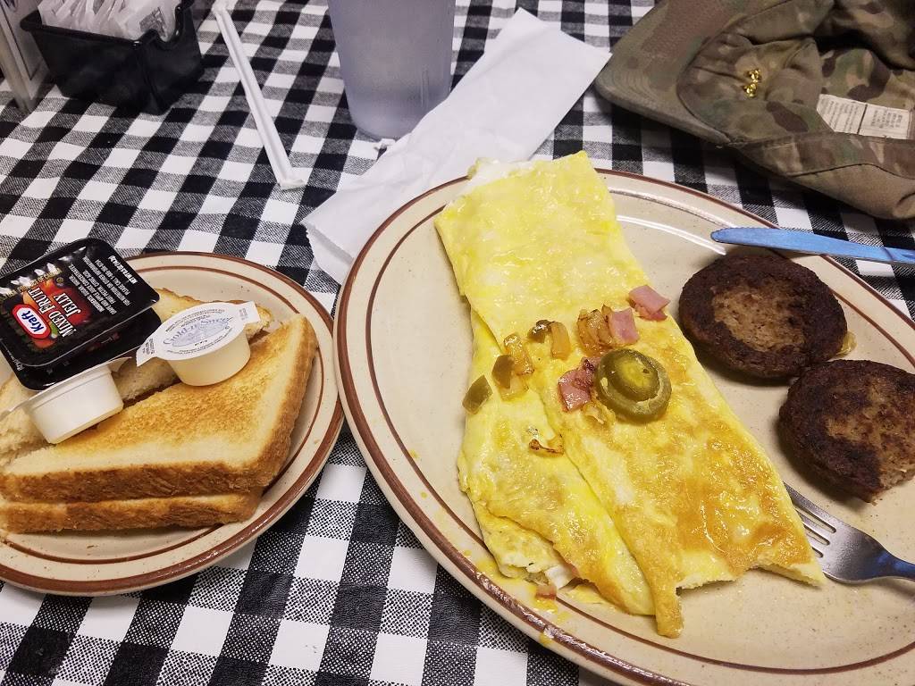 Beckys | restaurant | 1477 Dover Rd, Clarksville, TN 37042, USA | 9319056805 OR +1 931-905-6805