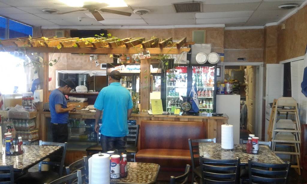 Mi Comida Hondureña | restaurant | 220 W Kingsley Rd, Garland, TX 75041, USA | 9722788257 OR +1 972-278-8257