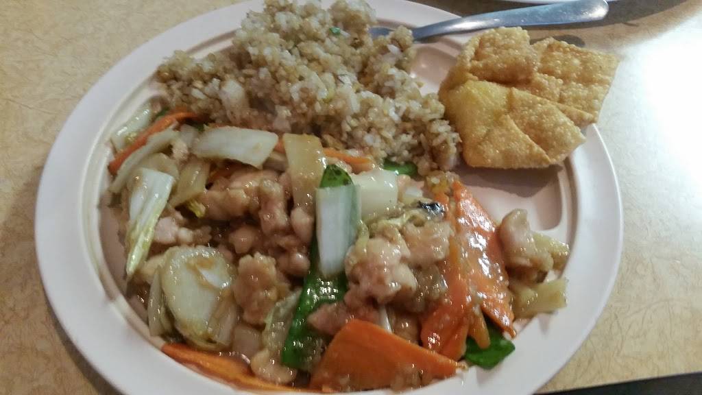 Hong Kong Restaurant | restaurant | 2207 Droste Rd, St Charles, MO 63301, USA | 6369477625 OR +1 636-947-7625