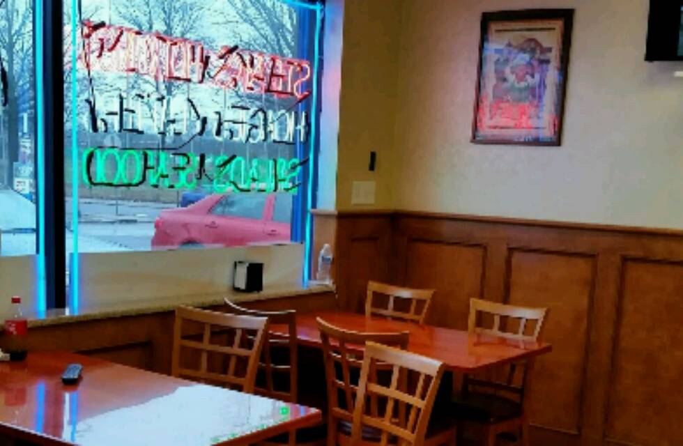 Johns New Pizza & Restaurant | restaurant | 4312 Megargee St, Philadelphia, PA 19136, USA | 2153313310 OR +1 215-331-3310