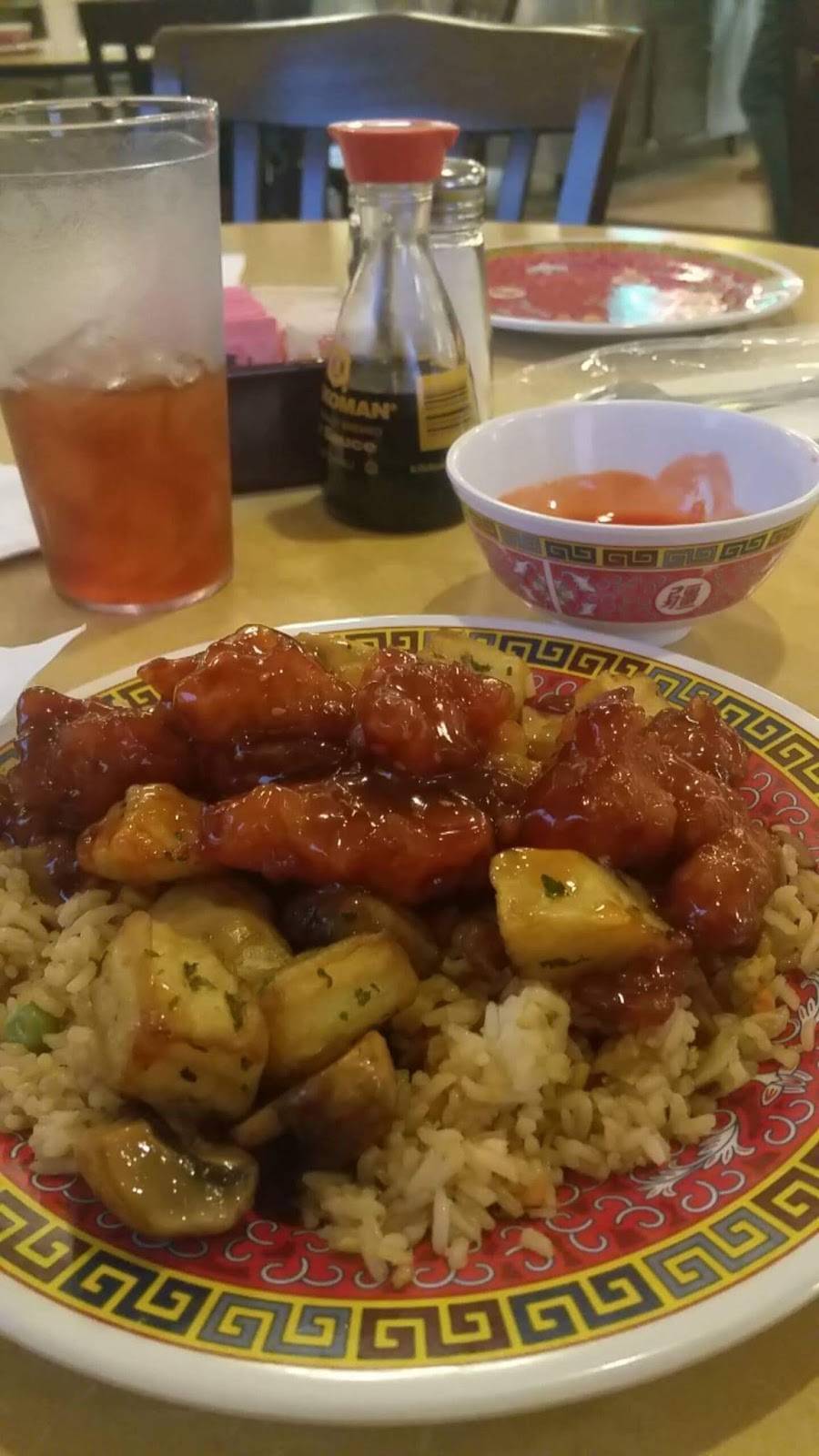 Jade Garden | restaurant | 770 US-701, Loris, SC 29569, USA | 8437561888 OR +1 843-756-1888