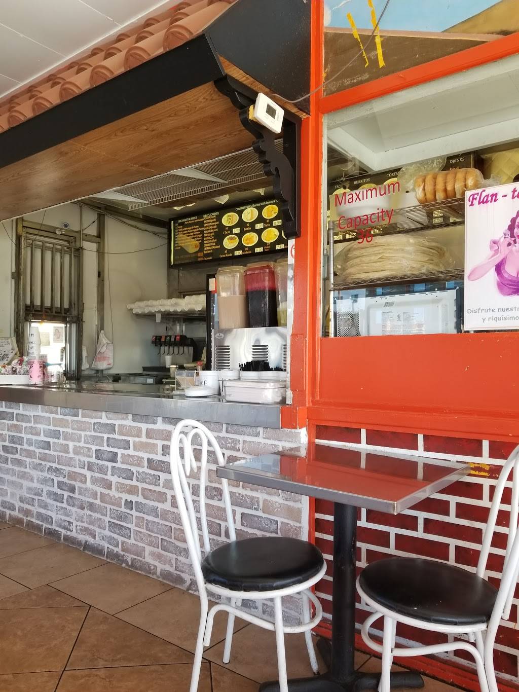 El Asadero Tacos Al Carbon | restaurant | 720 E Main St, Mesa, AZ 85203, USA | 4809644111 OR +1 480-964-4111