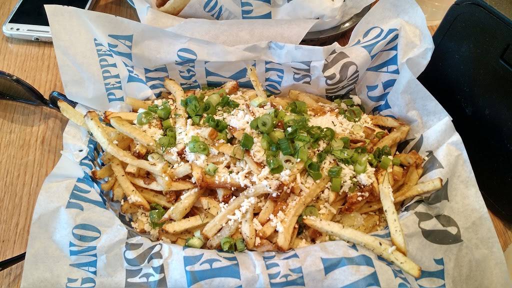 Nick The Greek | restaurant | 2034 Broadway, Redwood City, CA 94063, USA | 6502600081 OR +1 650-260-0081